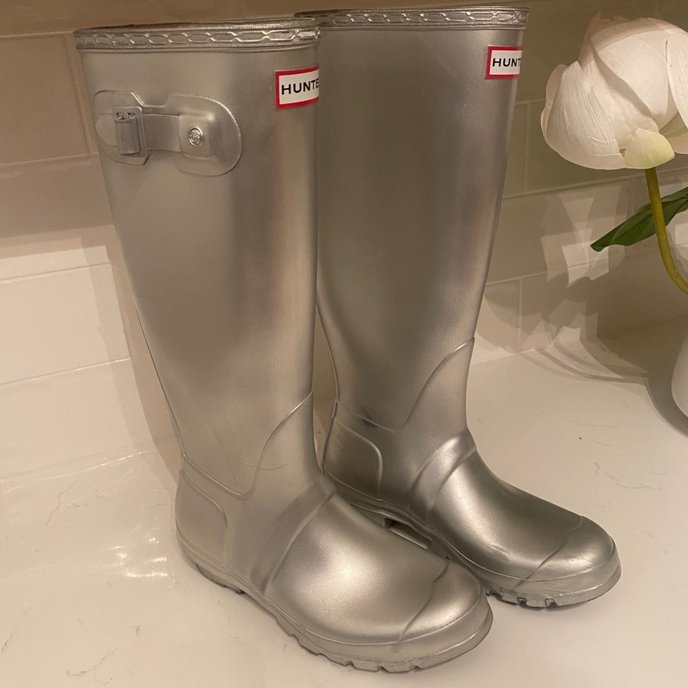 Hunter Boots